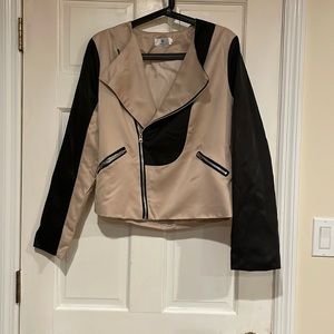 Janecloth Moto Jacket